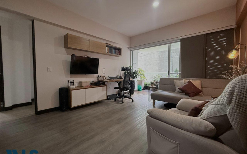 Apartamento en Sabaneta en Alto de Las Flores