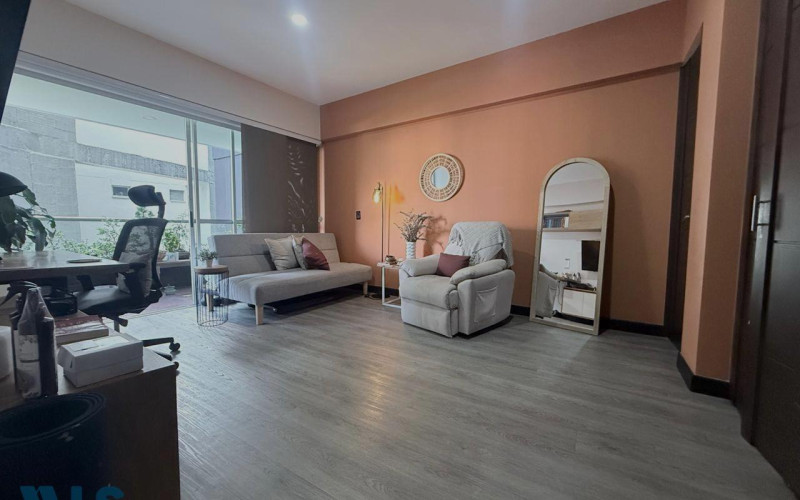 Apartamento en Sabaneta en Alto de Las Flores