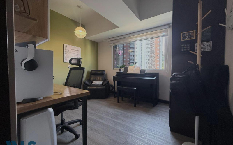 Apartamento en Sabaneta en Alto de Las Flores