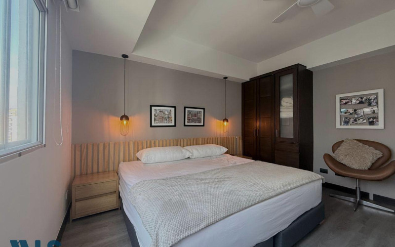 Apartamento en Sabaneta en Alto de Las Flores