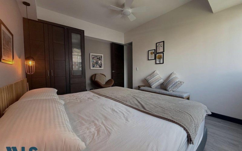 Apartamento en Sabaneta en Alto de Las Flores