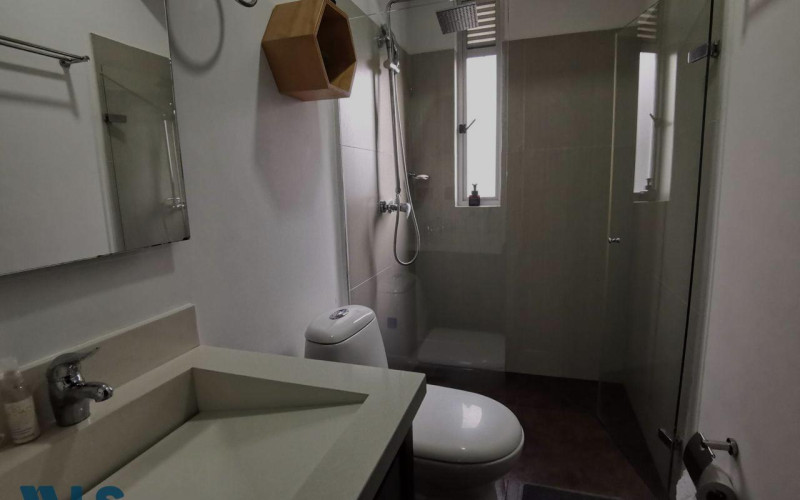 Apartamento en Sabaneta en Alto de Las Flores