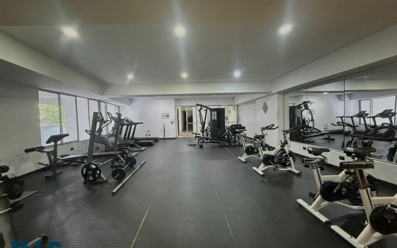 Apartamento en Sabaneta en Alto de Las Flores
