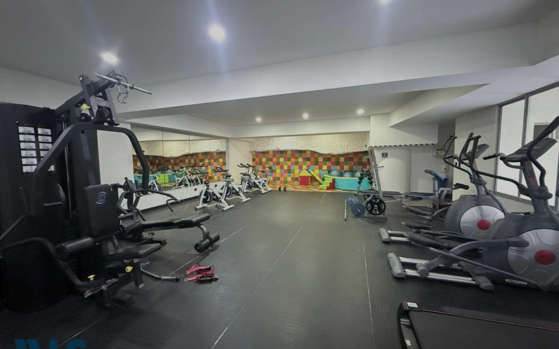 Apartamento en Sabaneta en Alto de Las Flores