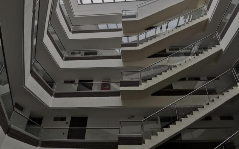 Apartamento en Sabaneta en Alto de Las Flores
