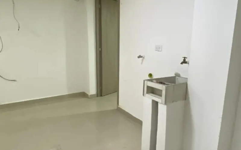 Dual Property 118m² in Cabañas with Current Rental