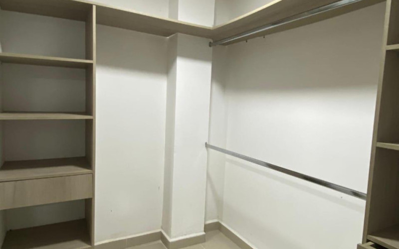 Dual Property 118m² in Cabañas with Current Rental
