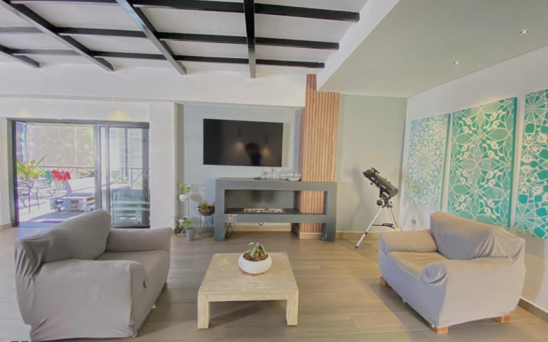 Casa en El Retiro en Corredor Don Diego