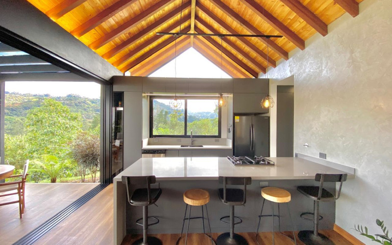 Casa en El Retiro (Marjulia)