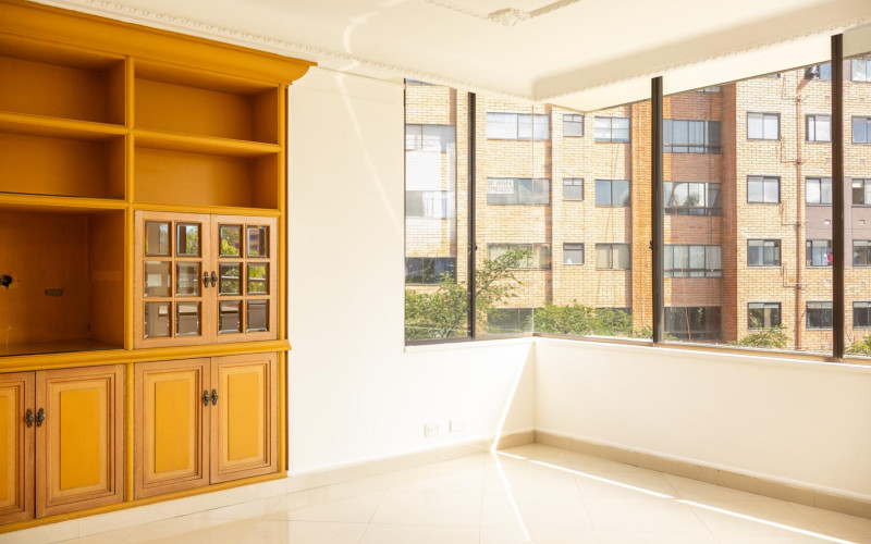 Apartamento  en Venta sector Tomatera, Barrio  poblado Medellín 264M2