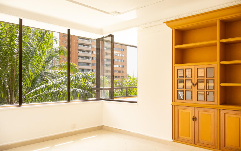 Apartamento  en Venta sector Tomatera, Barrio  poblado Medellín 264M2