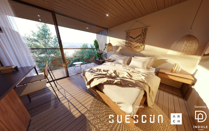 Yuniko Cottages & Lake – Nature, Comfort & Smart Investment