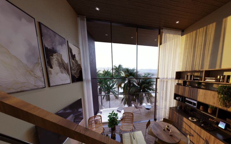 Yuniko Cottages & Lake – Nature, Comfort & Smart Investment