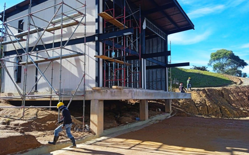 Yuniko Cottages & Lake – Nature, Comfort & Smart Investment