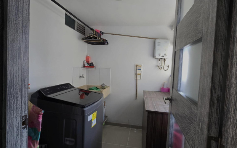 Apartamento en Sabaneta en Aves Marías