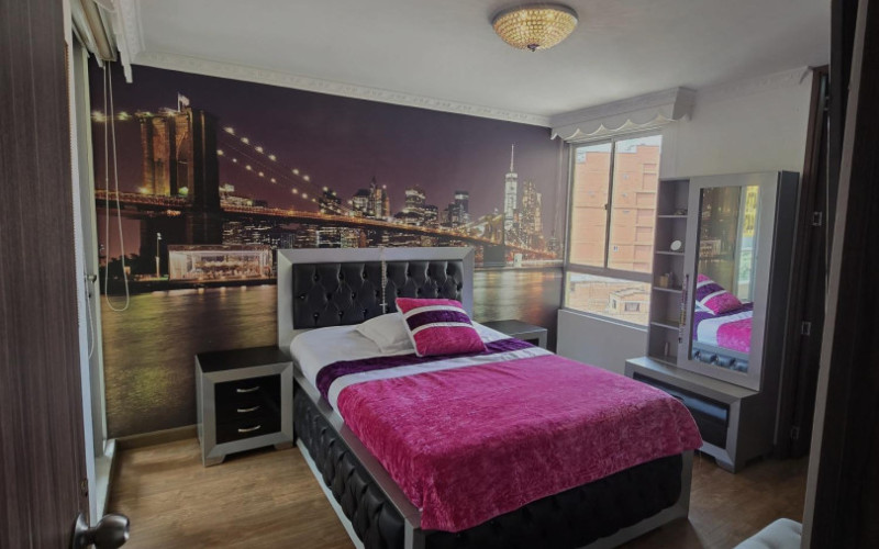 Apartamento en Sabaneta en Aves Marías