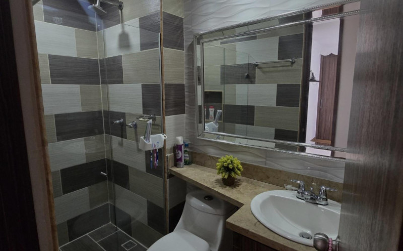 Apartamento en Sabaneta en Aves Marías