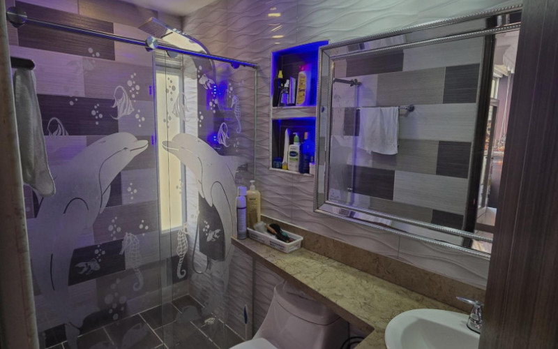 Apartamento en Sabaneta en Aves Marías