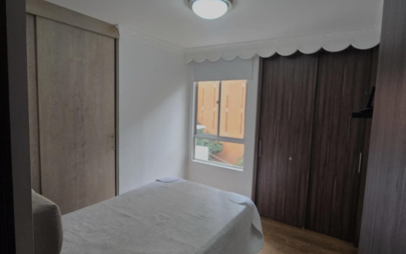 Apartamento en Sabaneta en Aves Marías