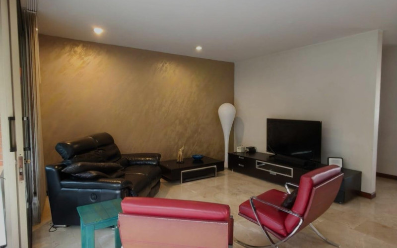 Apartamento en Medellín en Milla de oro