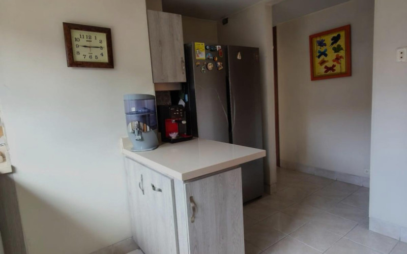 Apartamento en Medellín en Milla de oro