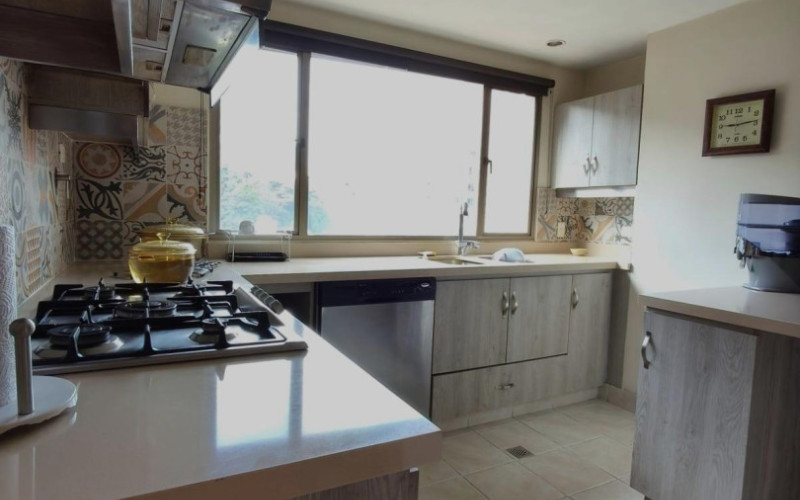 Apartamento en Medellín en Milla de oro