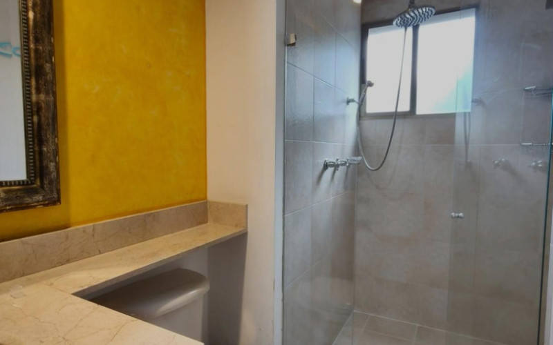 Apartamento en Medellín en Milla de oro