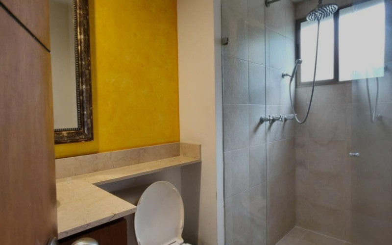 Apartamento en Medellín en Milla de oro