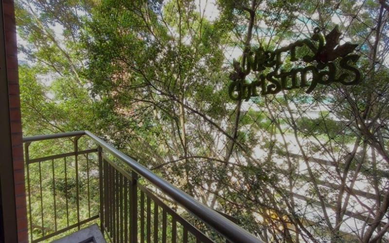 Apartamento en Medellín en Milla de oro