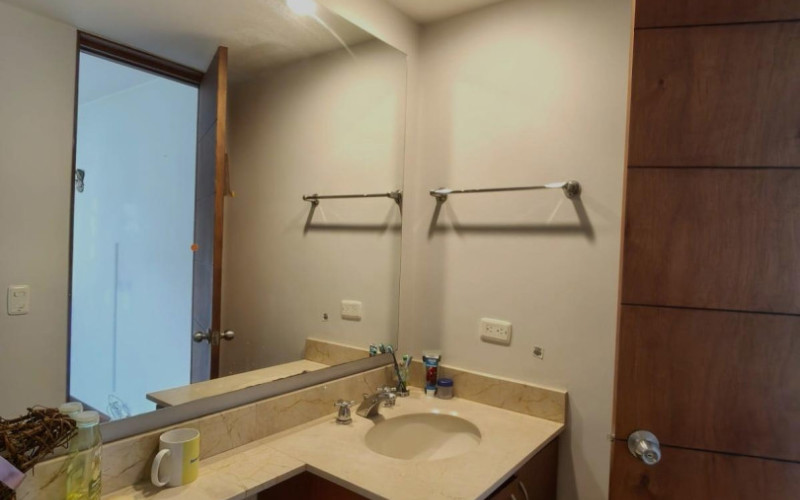 Apartamento en Medellín en Milla de oro
