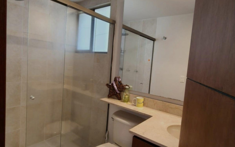 Apartamento en Medellín en Milla de oro