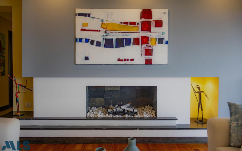 Apartamento en Medellín en El Poblado