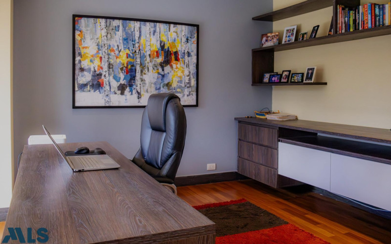 Apartamento en Medellín en El Poblado