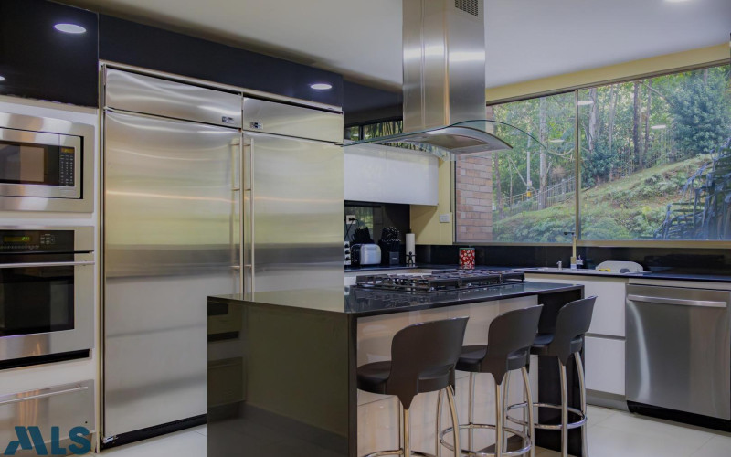 Apartamento en Medellín en El Poblado