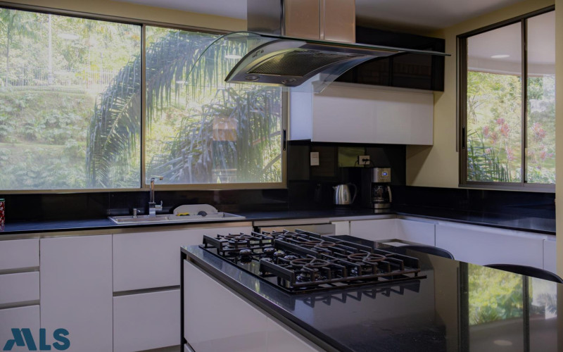 Apartamento en Medellín en El Poblado