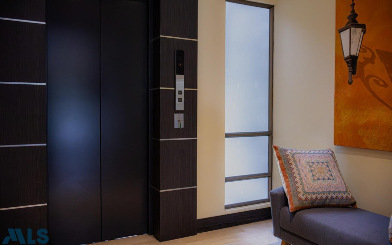 Apartamento en Medellín en El Poblado