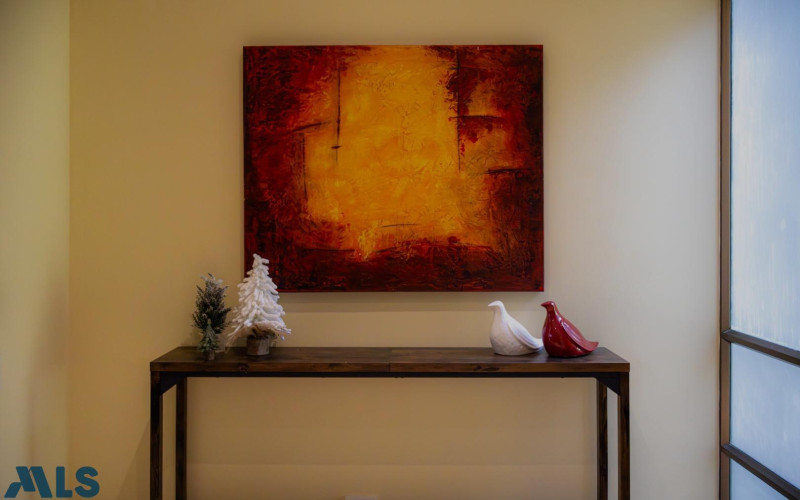 Apartamento en Medellín en El Poblado