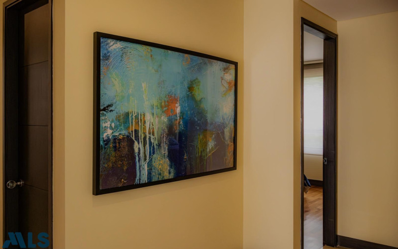 Apartamento en Medellín en El Poblado