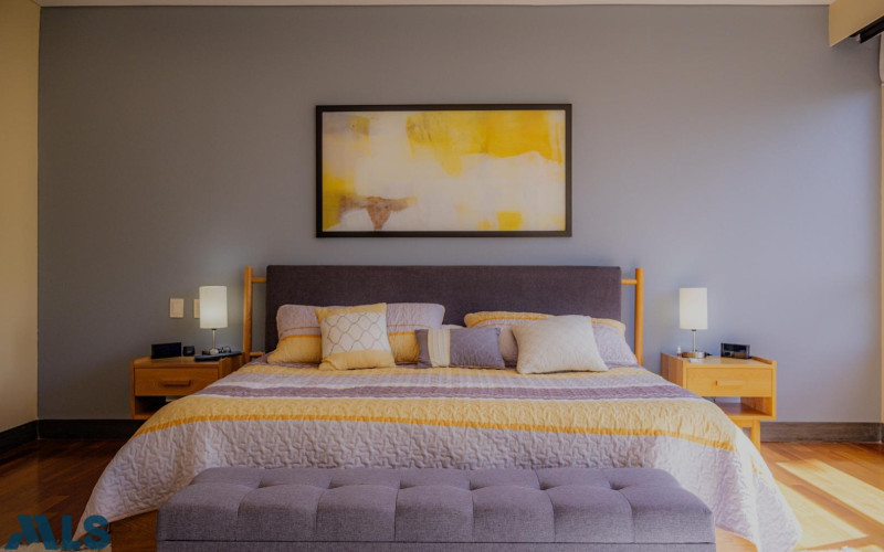 Apartamento en Medellín en El Poblado