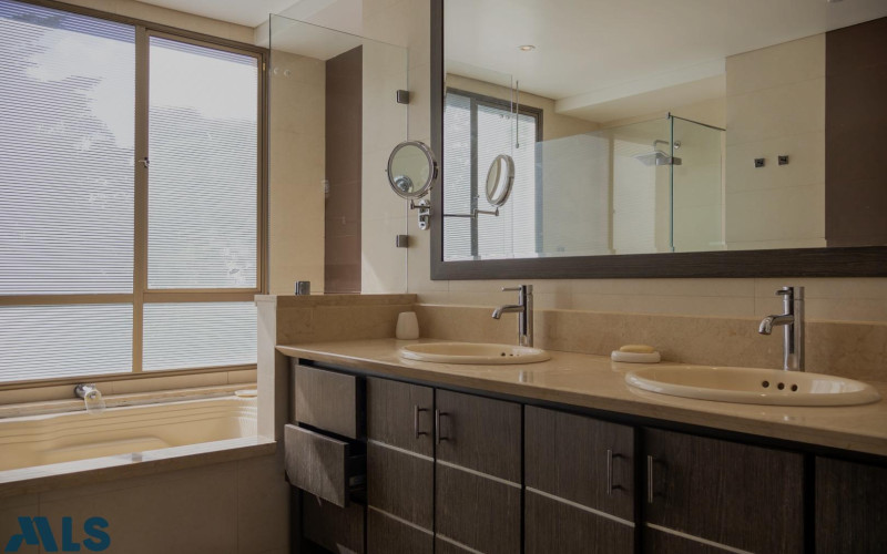 Apartamento en Medellín en El Poblado