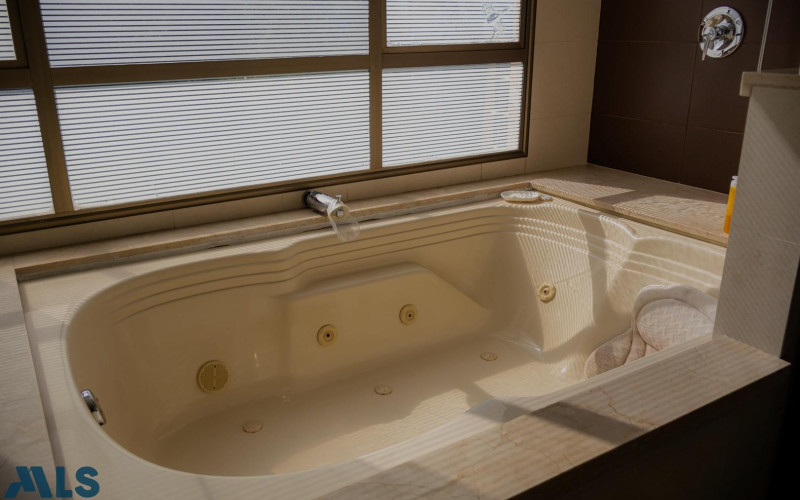 Apartamento en Medellín en El Poblado