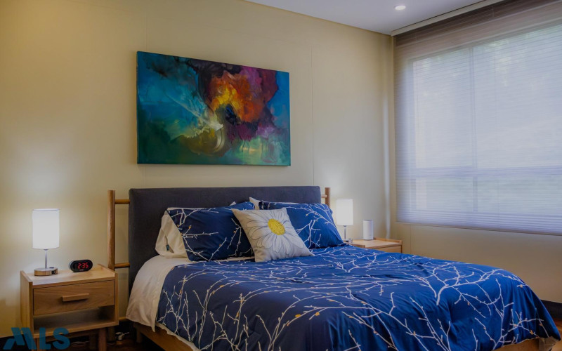 Apartamento en Medellín en El Poblado