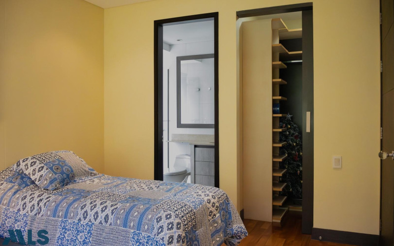 Apartamento en Medellín en El Poblado