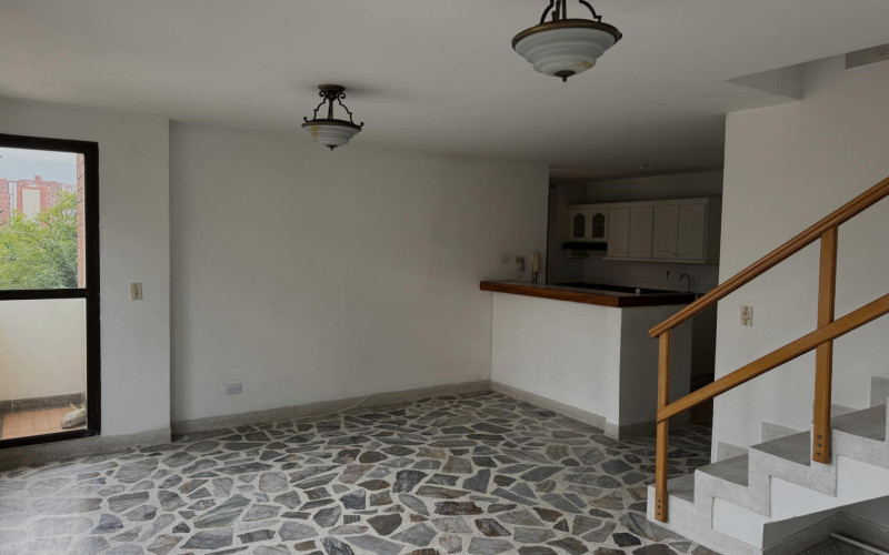 Apartamento en Medellín en Los Colores
