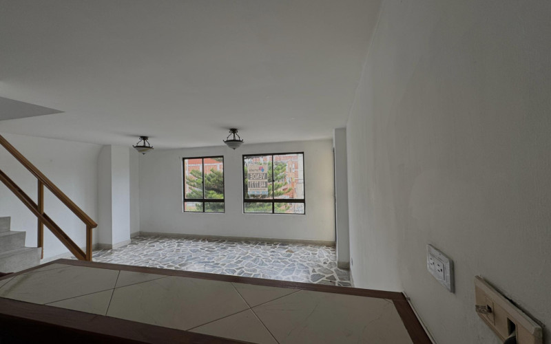 Apartamento en Medellín en Los Colores