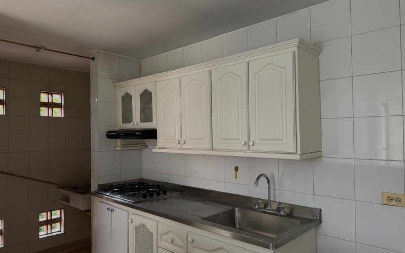 Apartamento en Medellín en Los Colores