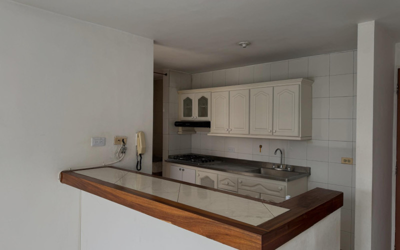 Apartamento en Medellín en Los Colores