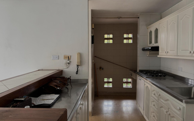 Apartamento en Medellín en Los Colores