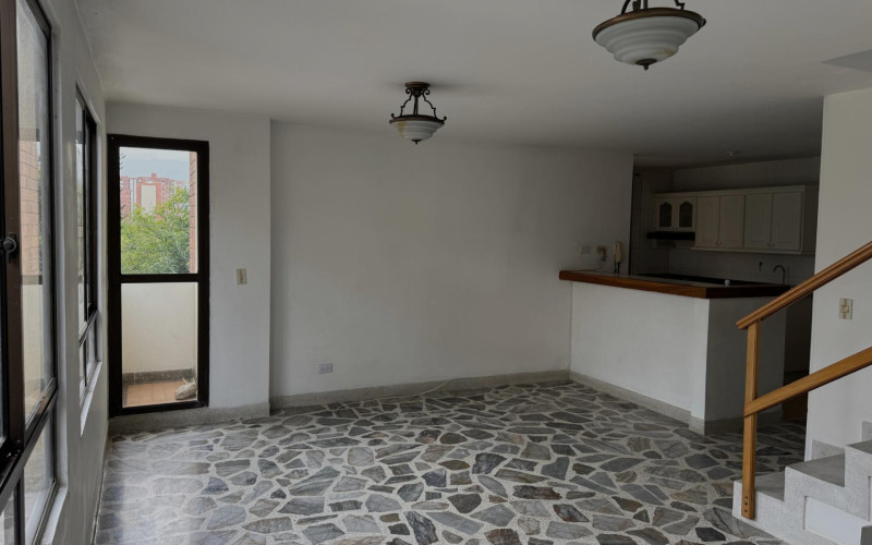 Apartamento en Medellín en Los Colores