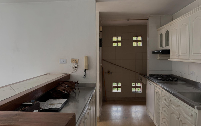 Apartamento en Medellín en Los Colores